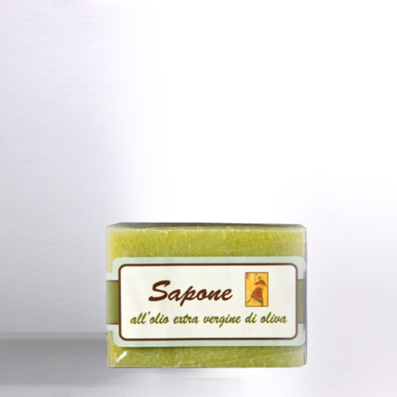 Olive oil Soap